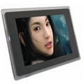 Digital Picture Frame w/ 12" Screen